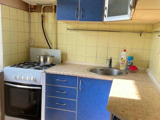 Продаж 1 квартири в Шевченківському районі вул. Окуневського 3 Львов