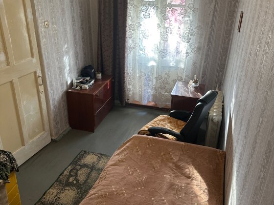Продажа квартиры Миколаїв
