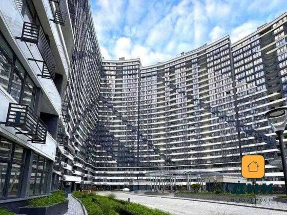 ‼️СРОЧНО‼️ЖК Атмосфера • 1-комн квартира без ремонта/45 м‼️АРКАДИЯ Одесса