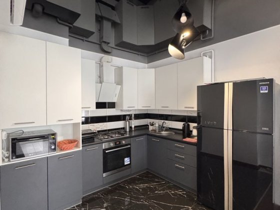 Продаж 2 кімнатної квартири+кухня-вітальня+тераса ЖК Grenville House Львів