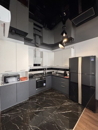 Продаж 2 кімнатної квартири+кухня-вітальня+тераса ЖК Grenville House - фото 1