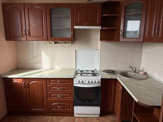 В продаже 1 комнатная квартира с мебелью и техникой (3-301-833) Одеса