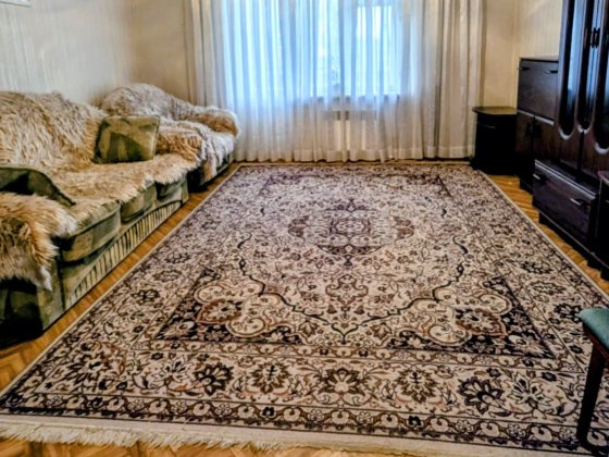 Продам трикімнатну квартиру... Кропивницкий