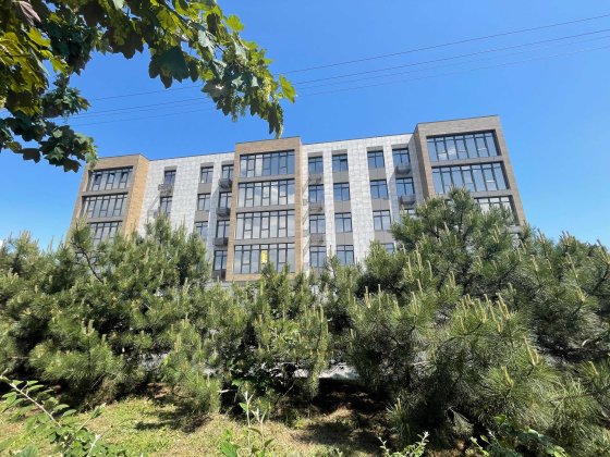 Продажа апартаментов в Совиньоне. Одеса