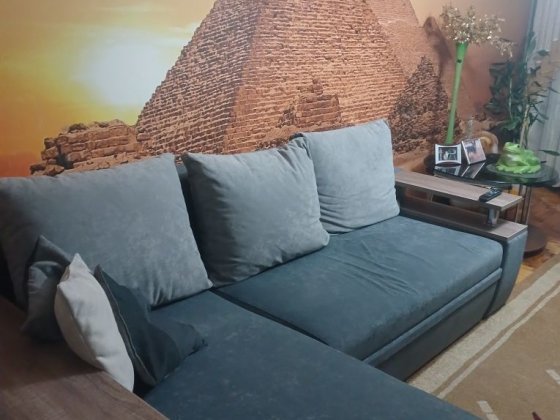 Продам 3-х кімнатну квартиру на Павло- Кічкасі,вул.Історична Запорожье