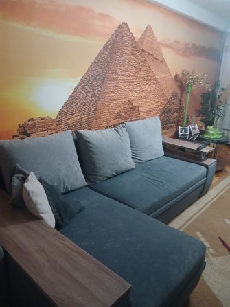 Продам 3-х кімнатну квартиру на Павло- Кічкасі,вул.Історична - фото 1