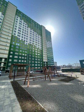 2к квартира | Від 30% | Розстрочка 0% | Зданий будинок - фото 1