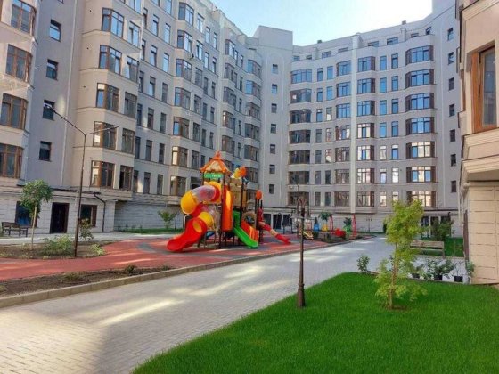 2-кімнатна квартира , Авіньон - Дача Ковалевського Одеса