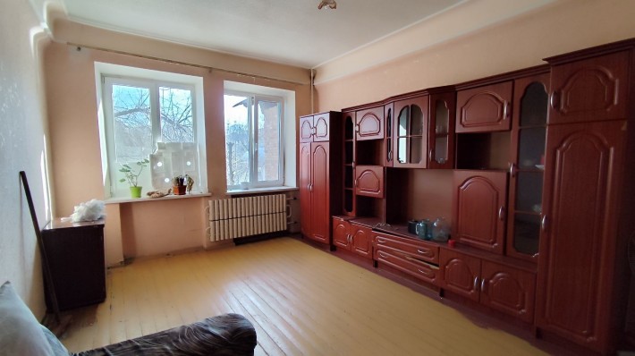 HG5 Продам 2 комн.гостинку, Сортировка - фото 1