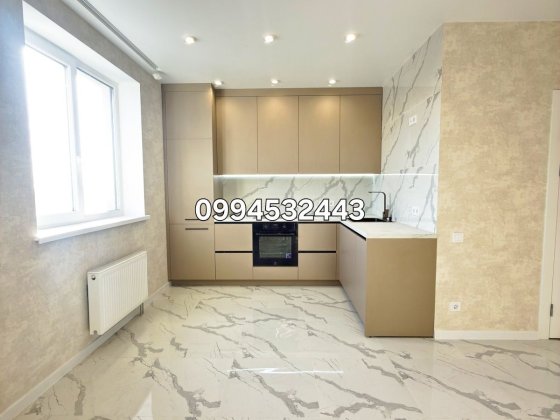 Продам 2 ком квартиру с ремонтом ЖК Оазис  Нескорених 1К Дом Заселён.L Харьков