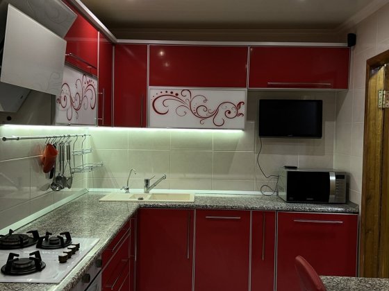 Продам квартиру с ремонтом на Николаевке. Кропивницкий