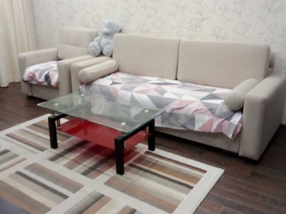 Продаю уютную квартиру Николаев