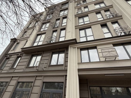 ‼️ Центр! Новый дом, смарт-квартира, 30м2 Одесса