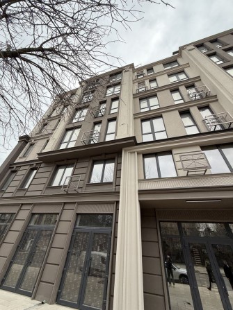 ‼️ Центр! Новый дом, смарт-квартира, 30м2 - фото 1