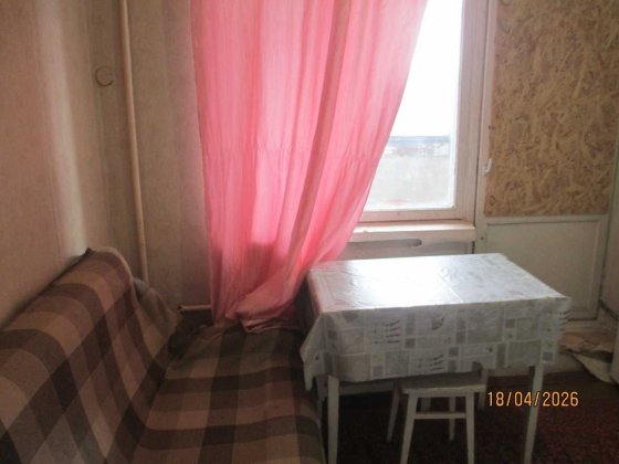 Продам 1 ком. двухбалконку Алексеевка пр. Победы 62 Б, метро 5 минут Харьков