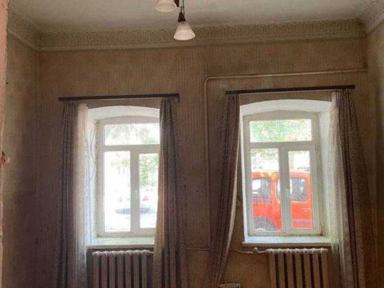 Двухкомнатная квартира с АГВ в Центре/Канатная/Итальянский бульвар Одеса