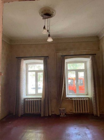 Двухкомнатная квартира с АГВ в Центре/Канатная/Итальянский бульвар - фото 1