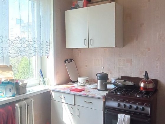 Продам 2-ю квартиру ул. Сорочинская Запорожье