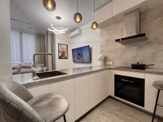 Продам 2к Профессорская 34, ЖК Белый Слон, Собственник Харьков