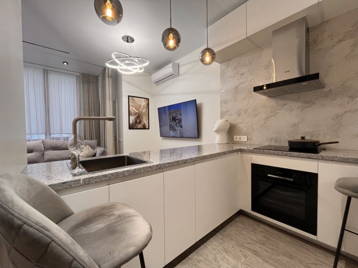 Продам 2к Профессорская 34, ЖК Белый Слон, Собственник - фото 1