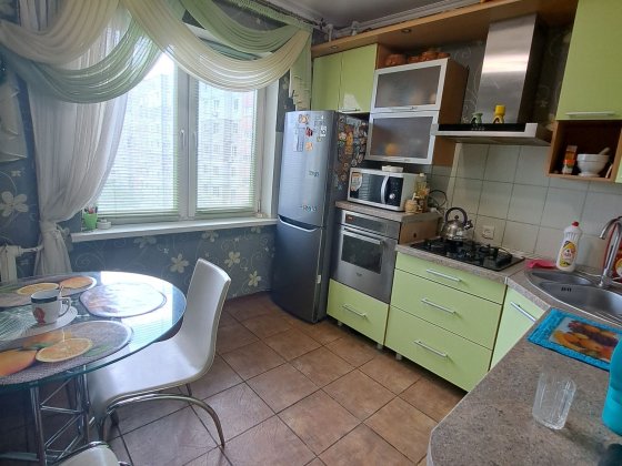 Продается 3ком.кв Намыв Николаев