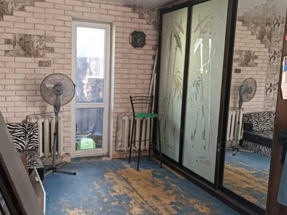 Продается 2к кв на Хтз Харьков