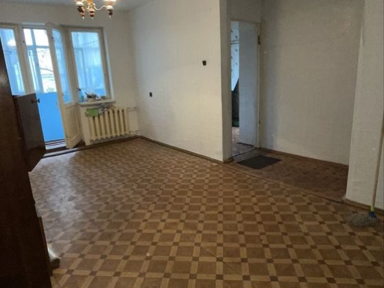 ХОЗЯИН,Квартира 1комната (строителей) Николаев