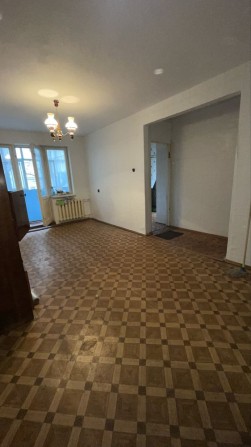 ХОЗЯИН,Квартира 1комната (строителей) - фото 1