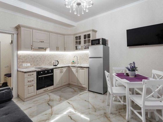 Топ вариант под аренду квартира с ремонтом у Моря ЖК Гагарин Плаза Одеса