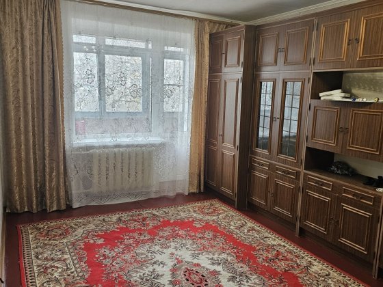 Продажа однокомнатной квартиры на  пл. Победы! Миколаїв