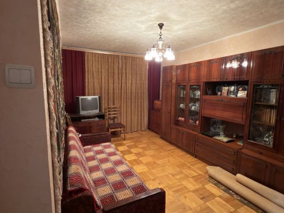 Продаж 2-кімнатної квартири на 1 пов. (Північна салтівка | вул. Дружби народів, 233) Харьков