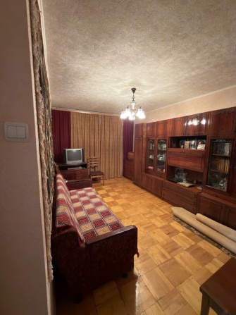 Продаж 2-кімнатної квартири на 1 пов. (Північна салтівка | вул. Дружби народів, 233) - фото 1