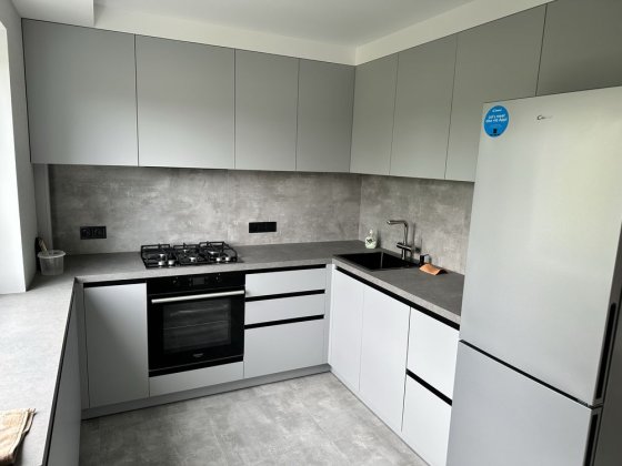 Квартира 2-х кімнатна Запорожье