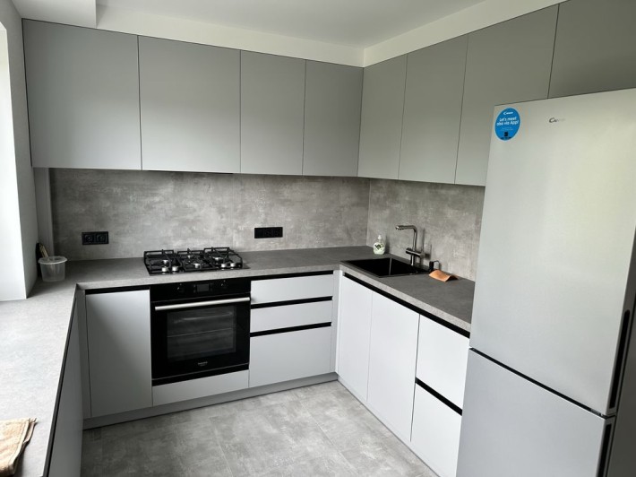 Квартира 2-х кімнатна - фото 1