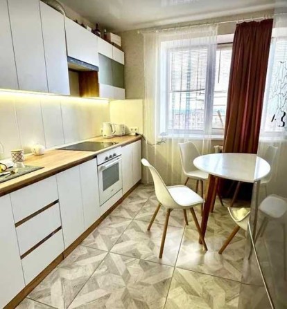 18m 2 квартира Залютино Холодная гора рынок сказка2 єВідновлення - фото 1