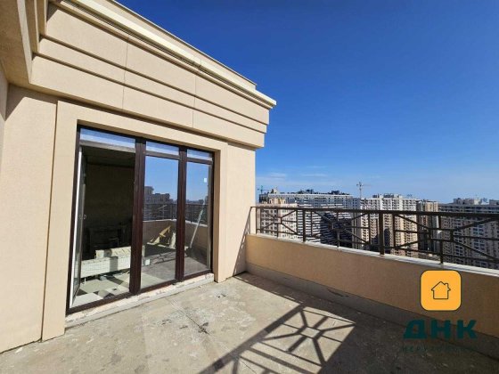 ‼️Уникальная 3к Квартира ‼️ДВЕ ТЕРРАСЫ Море ЖК Элегия Парк АРКАДИЯ Одеса