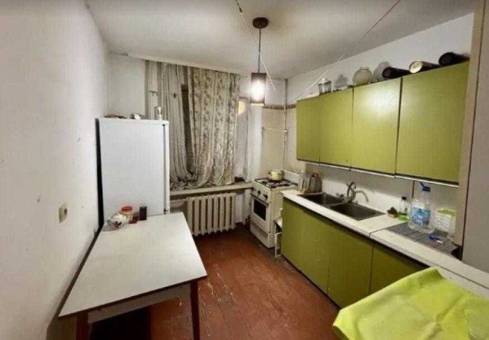 Продам уютную 2 к.кв. ЮЖД, Центральный рынок - фото 1