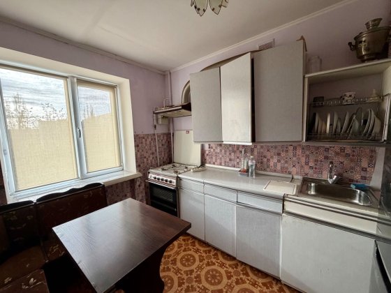 Продается просторная 3 к квартира в кирпичном доме (Корабельный р-н, Океановская) С2 Николаев