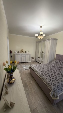 ‼️Шикарна новобудова в Центрі з парко місцем - фото 1