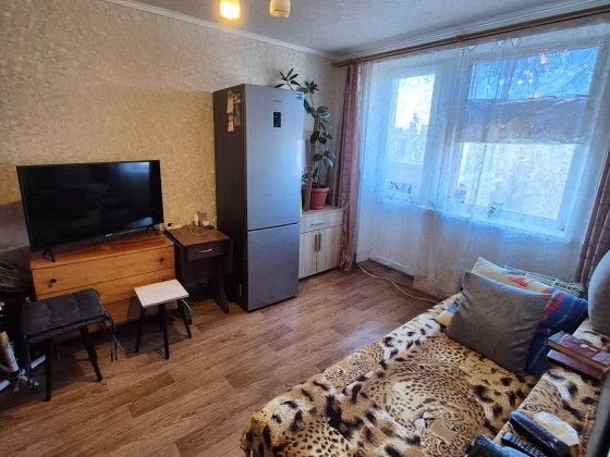 Продам 1комн кв-ру . Метро -10мин. Новые Дома. Харьков