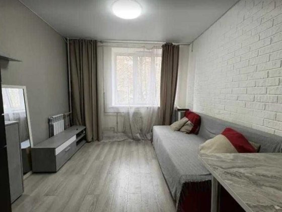 Продам смарт-квартиру на Старой Салтовке Харків