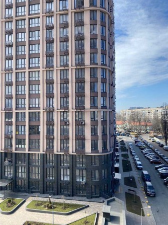 Уютная студия 31.5м2/6 ст.Б.Фонтана/ЖК " МОДЕРН"! - фото 1