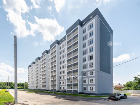 2к. 79м2, ЖК Казка (Сказка), Холодна гора (Холодная гора) 132518