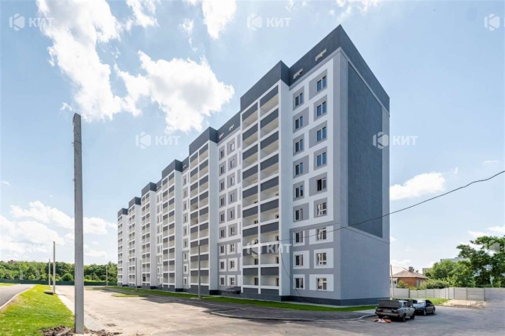2к. 79м2, ЖК Казка (Сказка), Холодна гора (Холодная гора) 132518 - фото 1
