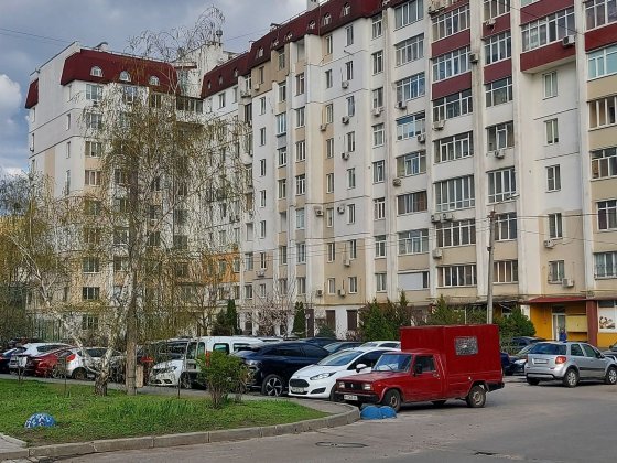 ‼️ 2 комн. кв(62 м2)новострой м.Защитников Украины  3 мин пешком