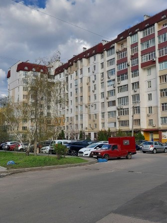 ‼️ 2 комн. кв(62 м2)новострой м.Защитников Украины  3 мин пешком - фото 1