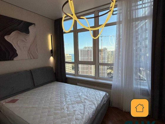 ‼️1-комн квартира с ремонтом‼️ЖК Атмосфера • АРКАДИЯ • Генуэзская • Море • Инвестиции в недвижимость