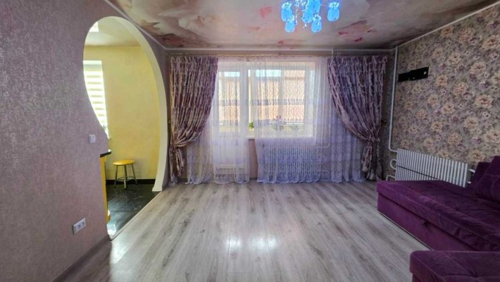 SV S4 Продам 2 ком. кв Салтовка пр-т Тракторостроителей ТРК Украина - фото 1