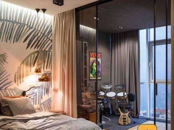 ВИДОВАЯ‼️Французский бульвар‼️Авторский РЕМОНТ • 9 Жемчужина • МОРЕ Одеса