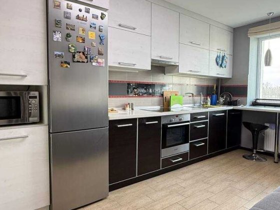 Продам 2к квартиру с кладовой ! ЖК Времена Года! Дача 55! ТОРГ! Харьков